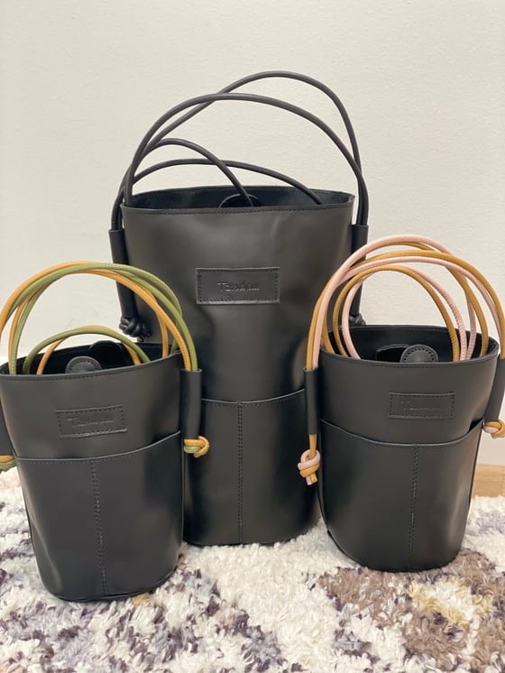 Image of COLECCIÓN BOLSILLOS