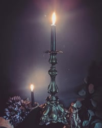 Image 5 of Vampire Lover candle sticks 