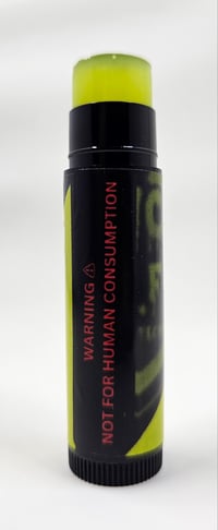 Image 2 of SLICK A.F finger skate wax. chapstick fingerland formula 