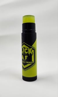 Image 3 of SLICK A.F finger skate wax. chapstick fingerland formula 
