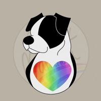 Image 2 of Pit Bull Pin