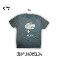 Believer T-Shirt