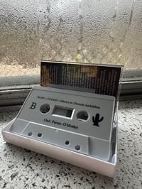 Image 2 of M.S.W. :: Cloud :: Musica in Diversis Ambitibus