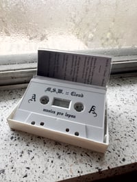 Image 1 of M.S.W. :: Cloud :: Musica pro Lapsu
