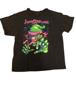 Image of VINTAGE INSANE CLOWN POSSE