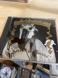 Image 1 of Mortiis original cd 