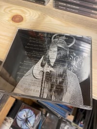 Image 2 of Mortiis original cd 