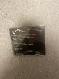 Image 3 of Trelldom original cd.