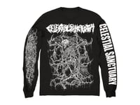 Image 1 of JANUARY 2024 TOUR LONGSLEEVE