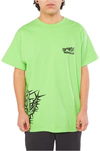 Image 4 of GREEN CACTUS TEE