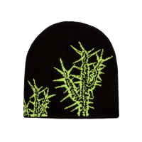 Image 2 of REVERSIBLE CACTUS BEANIE