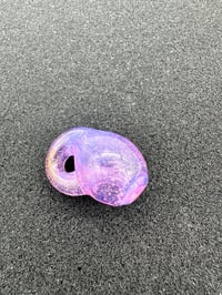 Image 1 of Klein Bottle Pendant