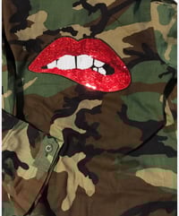 Image 3 of Camo Jacket 