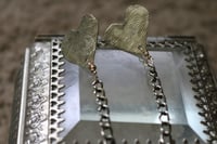 Image 1 of Love Flows earrings