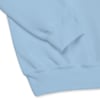 WR24 Embroidered Sweatshirt - Blue