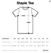 Image 3 of Yarn Babe Tee & Sweater