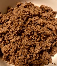 Image 1 of Ground Beefy