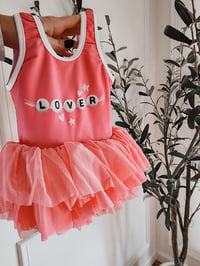 Lover tutu leo