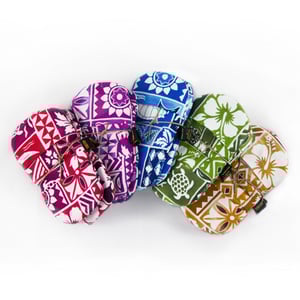 Image of Maui Micro Mitts - Hawaiian Print