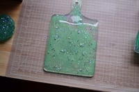Image 1 of Decorative Cutting Board 