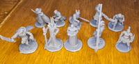 Image 1 of Party Pack 1