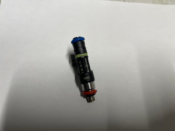 Image of NEW HunterTuned 550cc Budget Injectors