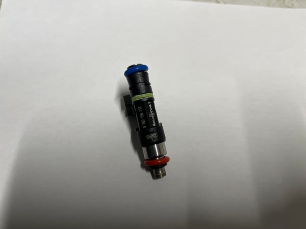 Image of BUDGET HunterTuned 550cc Injectors