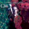 DARIO ARGENTO COLLECTION – Claudio Simonetti’s Goblin – Red Vinyl + Insert