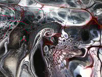 Image 2 of VeiNS 8x16"
