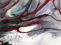 Image 3 of VeiNS 8x16"