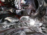Image 4 of VeiNS 8x16"