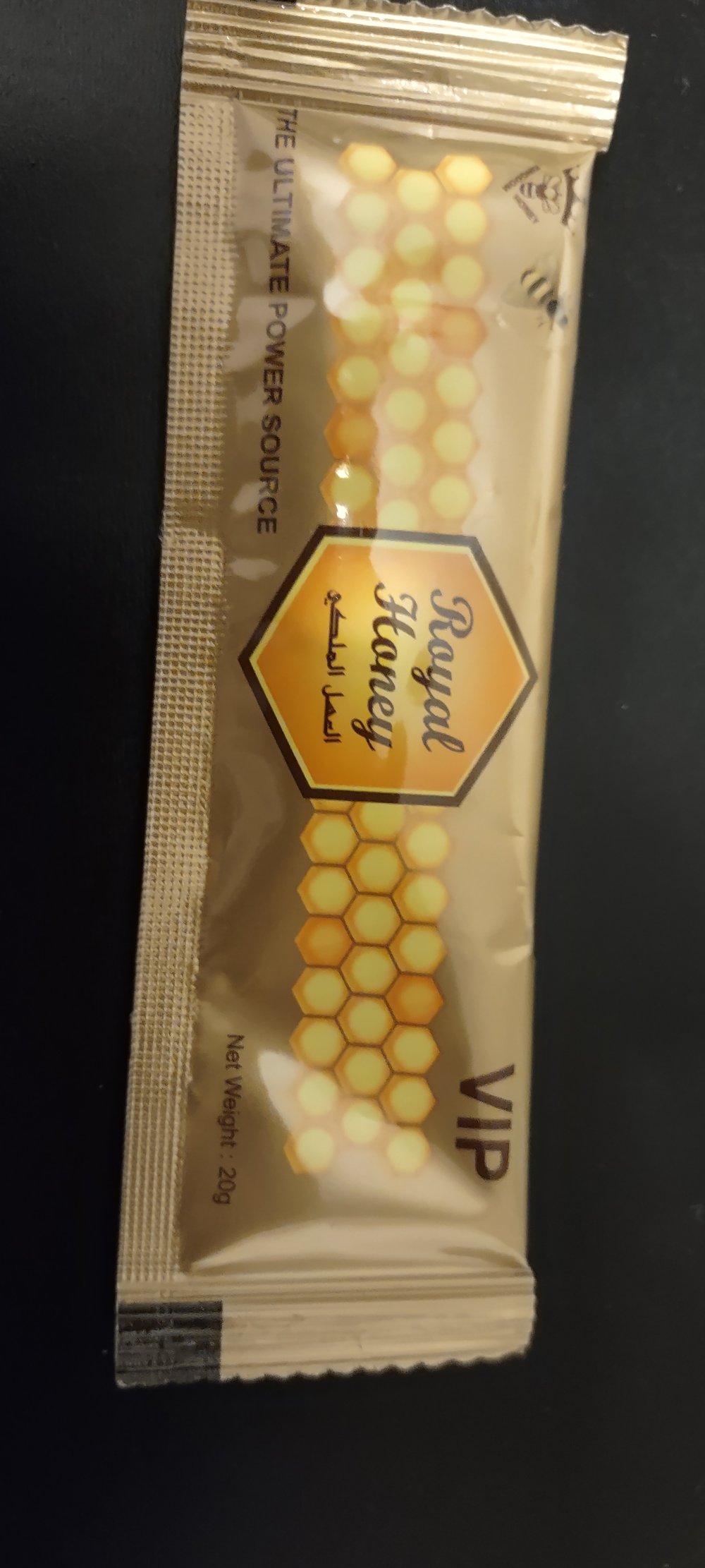 Honey 
