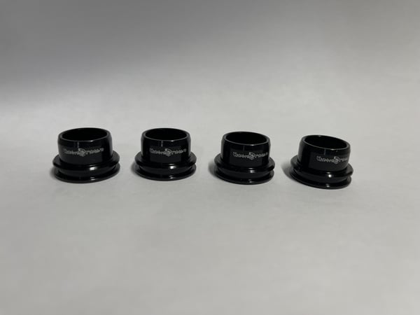 Image of Custom HunterTuned Lower Injector Hat Grommet Conversion