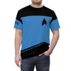Star Trek T Shirt