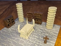 Image 1 of Necromancers lair