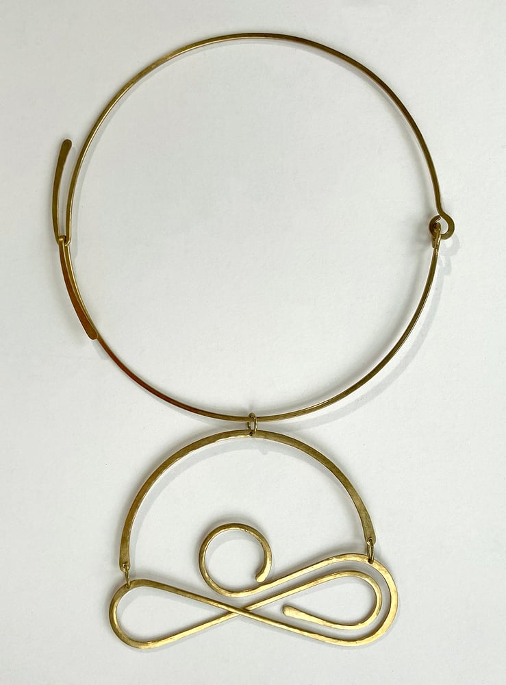 Image of Aube Necklace