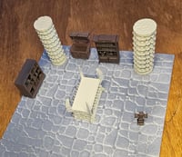 Image 3 of Necromancers lair