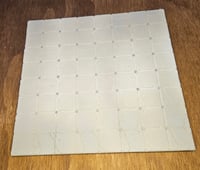 Image 1 of 8 Inch Magnetic Stone Flooring