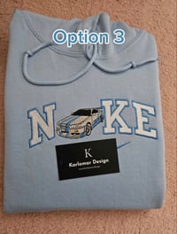 Image 4 of Fast and Furious Hoodies