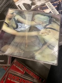 Image 2 of Turbonegro Never is Forever original cd