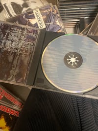 Image 3 of Turbonegro Never is Forever original cd