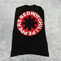 Image 2 of Red Hot Chili Peppers 1991 ‘BSSM’ Shirt