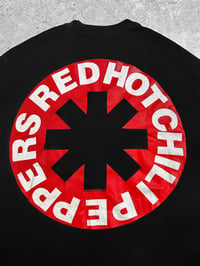 Image 5 of Red Hot Chili Peppers 1991 ‘BSSM’ Shirt