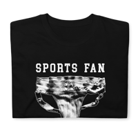 Image 2 of SPORTS FAN 