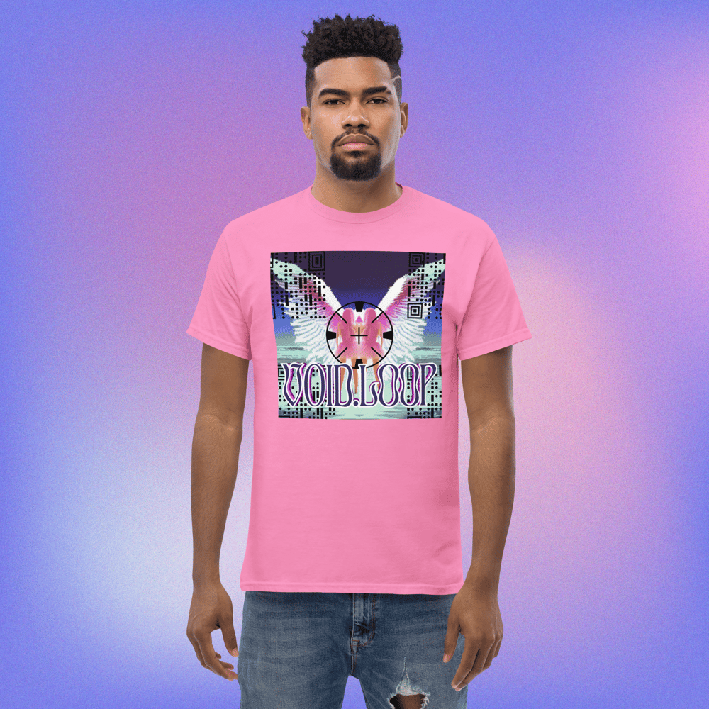 DON'T SHOOT THE MESSENGER Tee