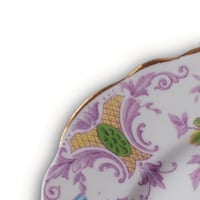 Image 3 of Love Plates - (Ref. 494)