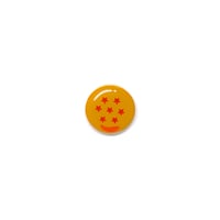 7 Star Ball pin