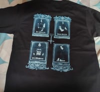Image 2 of Dissection Storm of the lights bane T-SHIRT