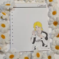  Hyunjin Notepad 