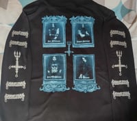Image 2 of Dissection Storm of the lights bane LONG SLEEVE